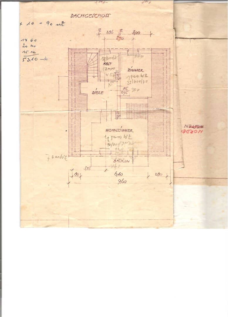 Grundriss 2