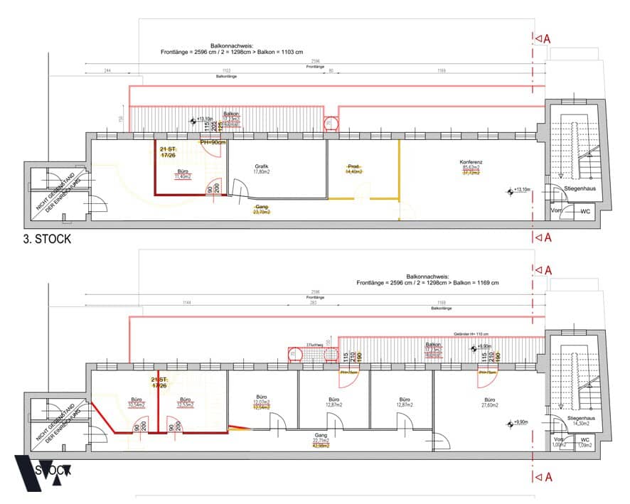 Floor plan 5