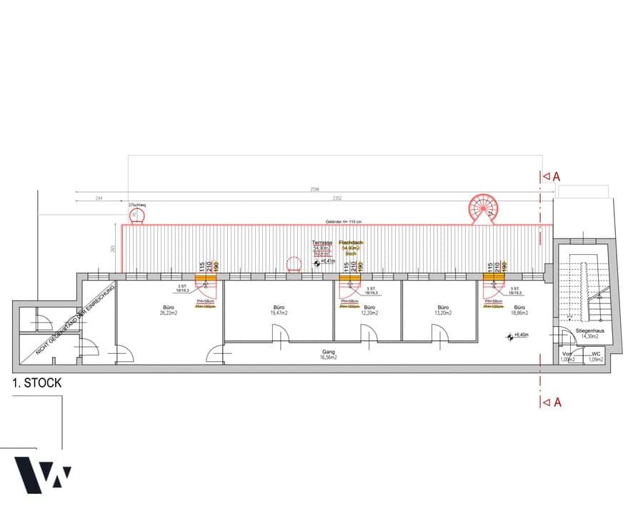 Floor plan 4