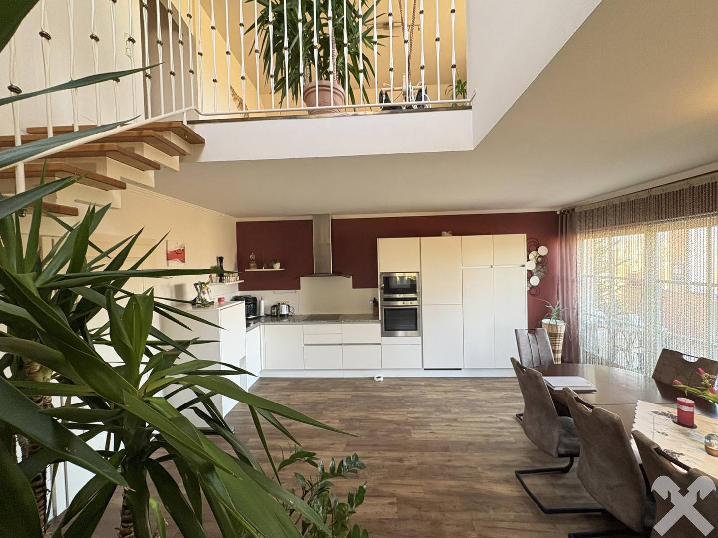 Familienhaus mit Einliegerwohnung in Fehring