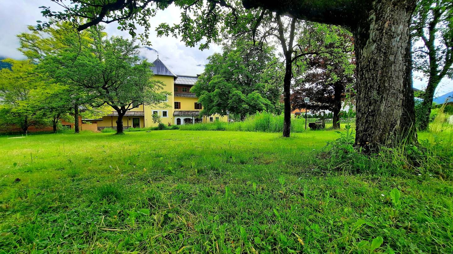 B&amp;B -  Frühstückspension -  Hermagor Nassfeld Presseggersee