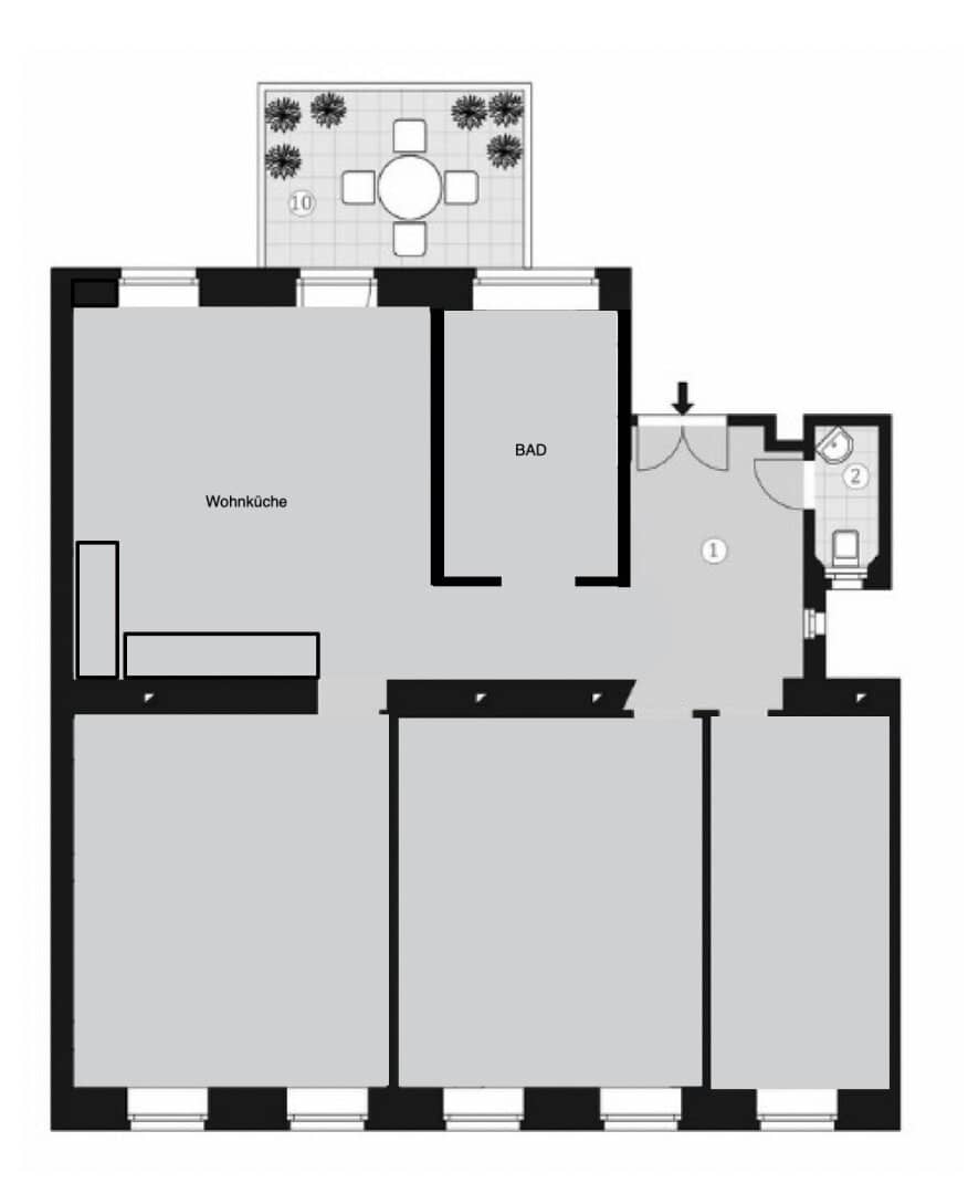 Grundriss 3