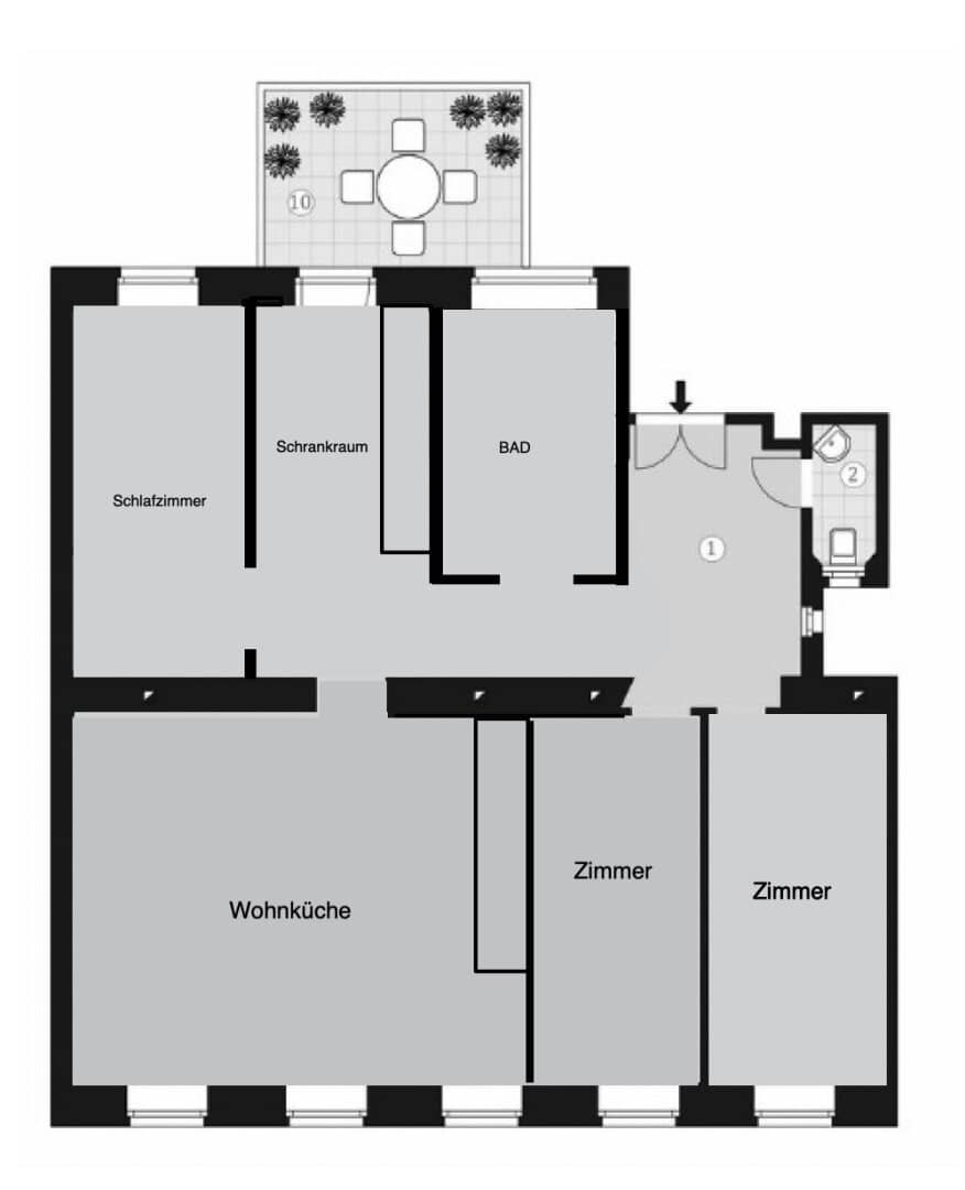 Grundriss 2