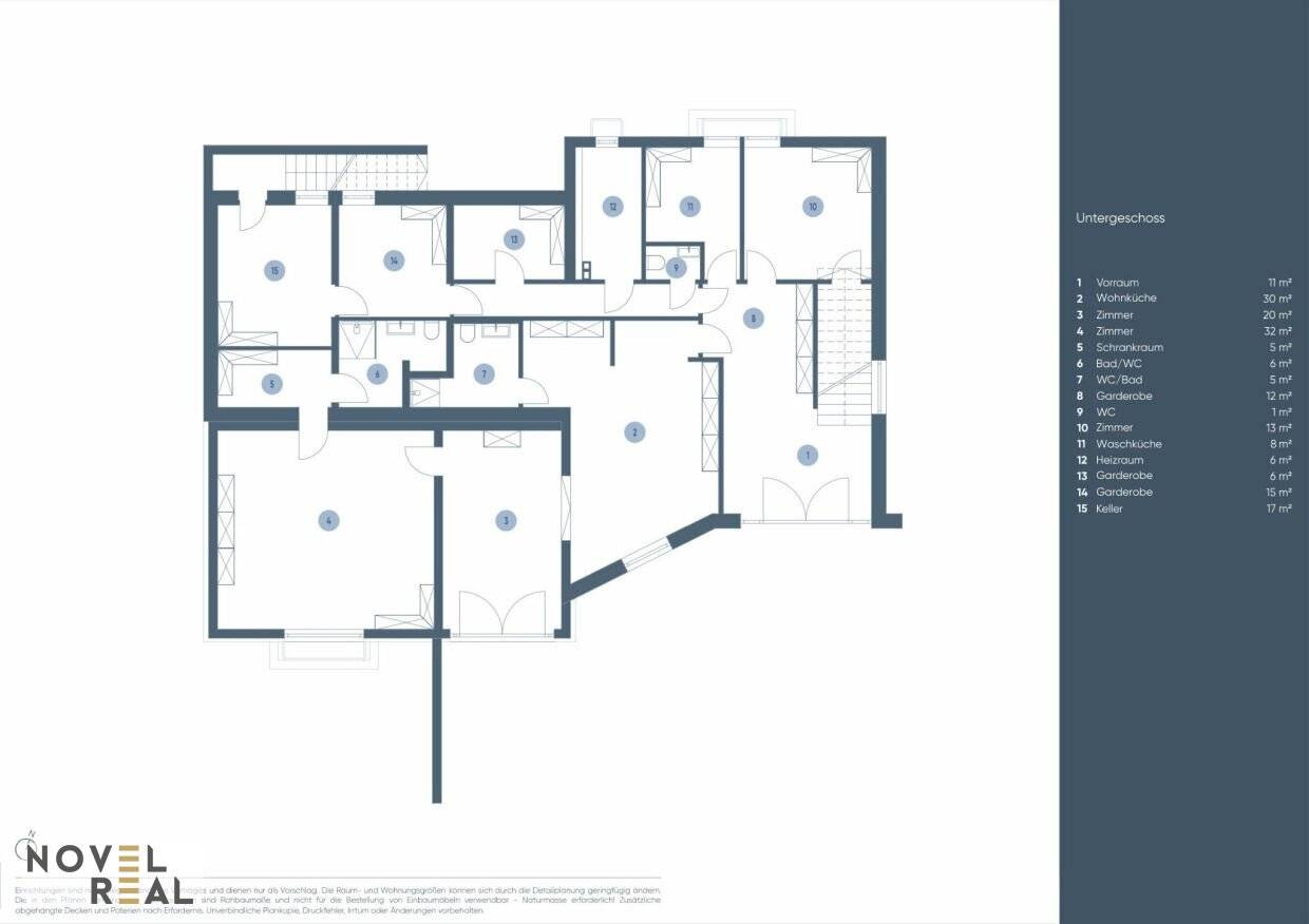 Grundriss 3