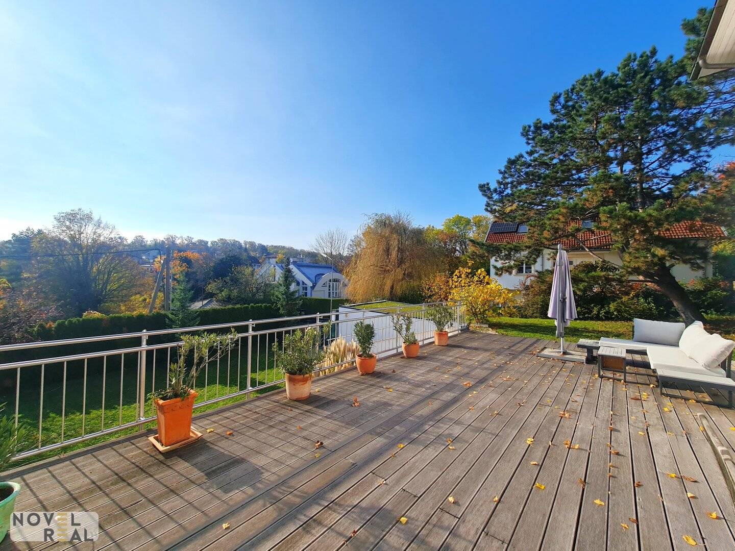 Willkommen in Ihren luxuriösen familienfreundlichen neuen Zuhause in Top- Grünruhelage 1130 Wien!