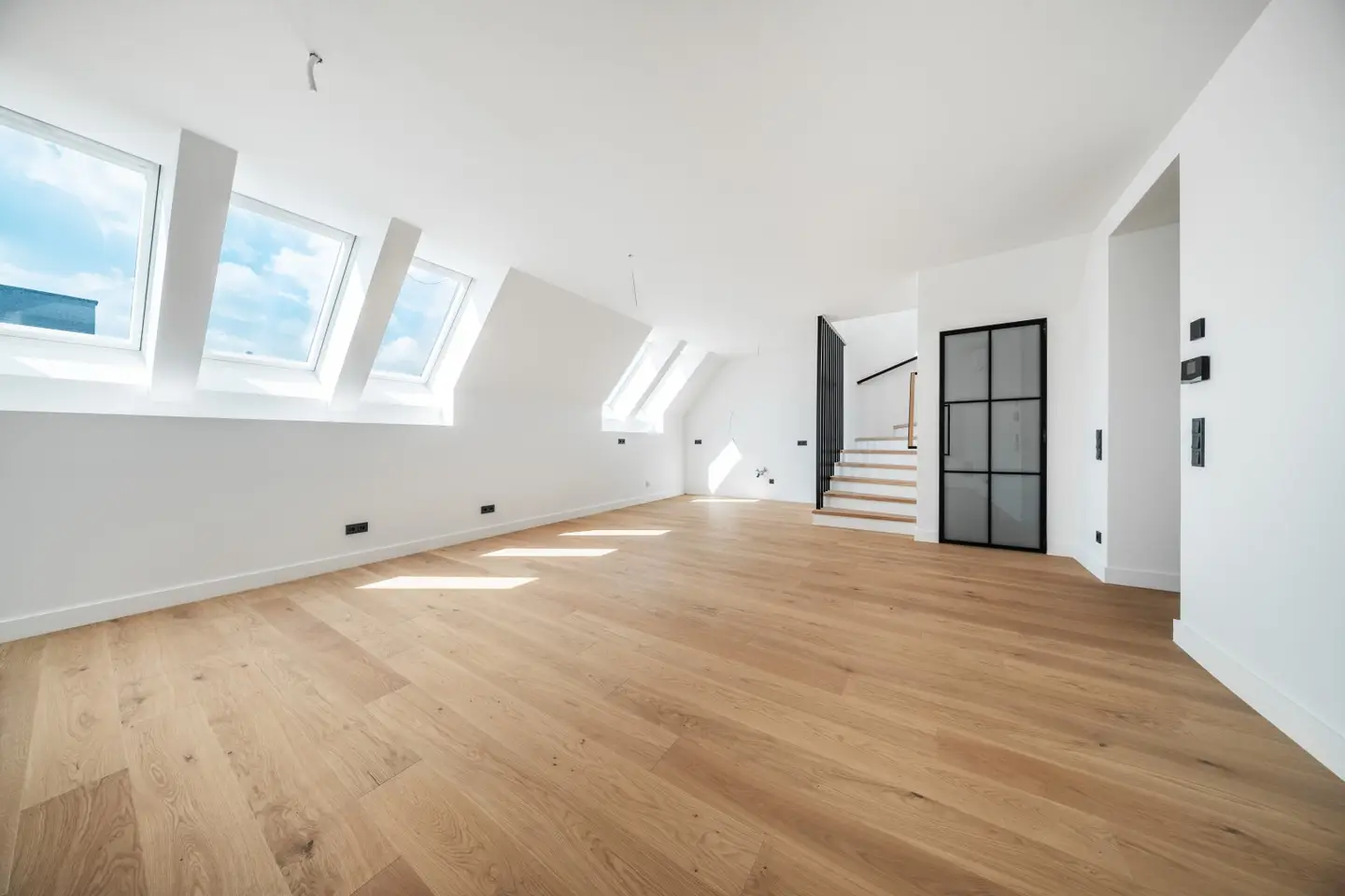 Wohnraum