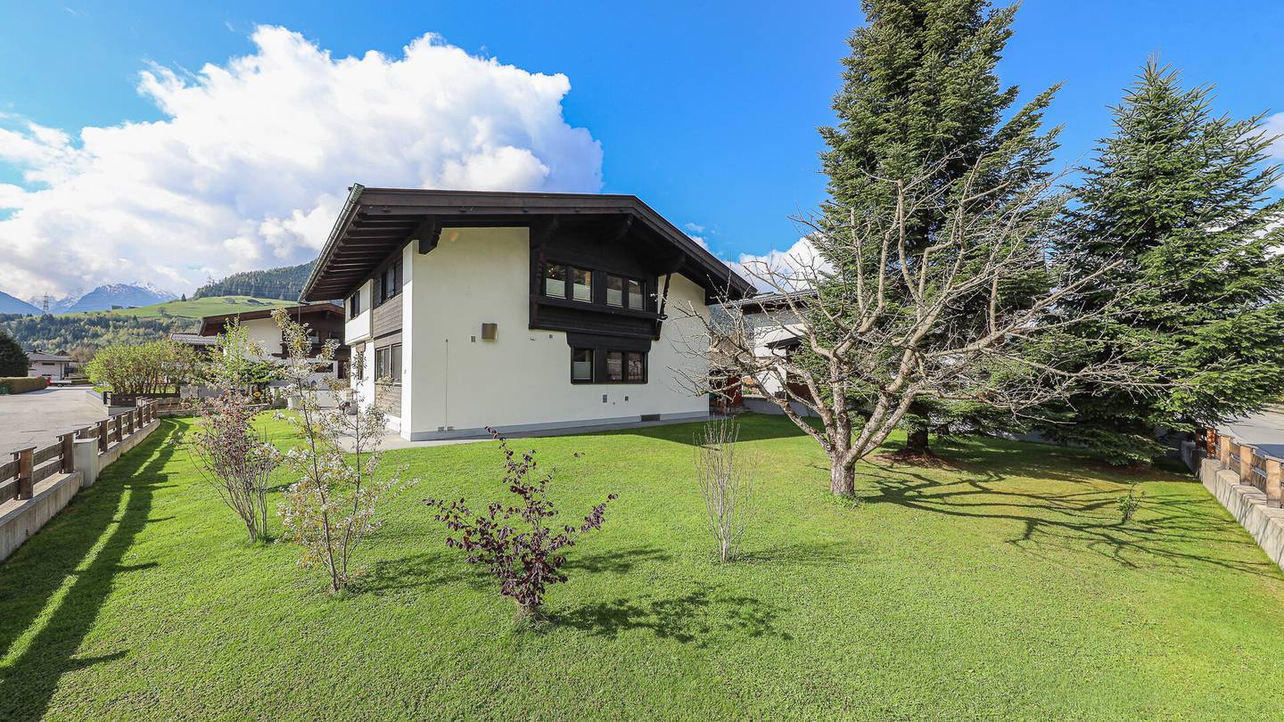 Landhaus Mittersill Bergblick