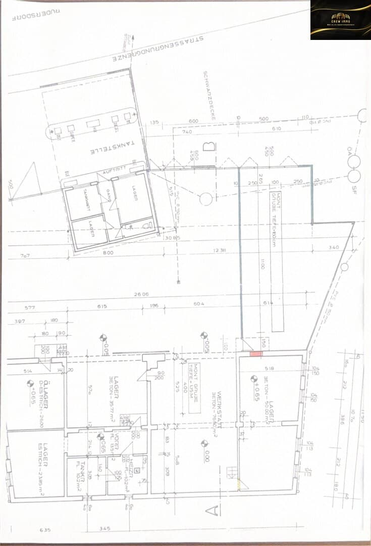 Grundriss 2