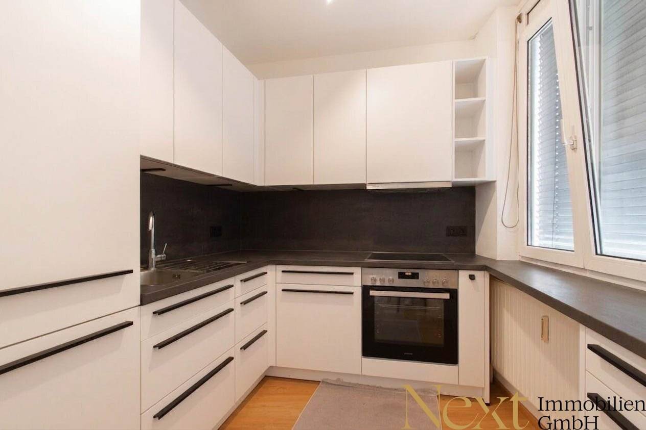 Wohnung investment property Urfahr location