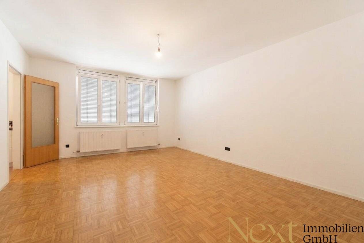 Wohnung investment property Urfahr location