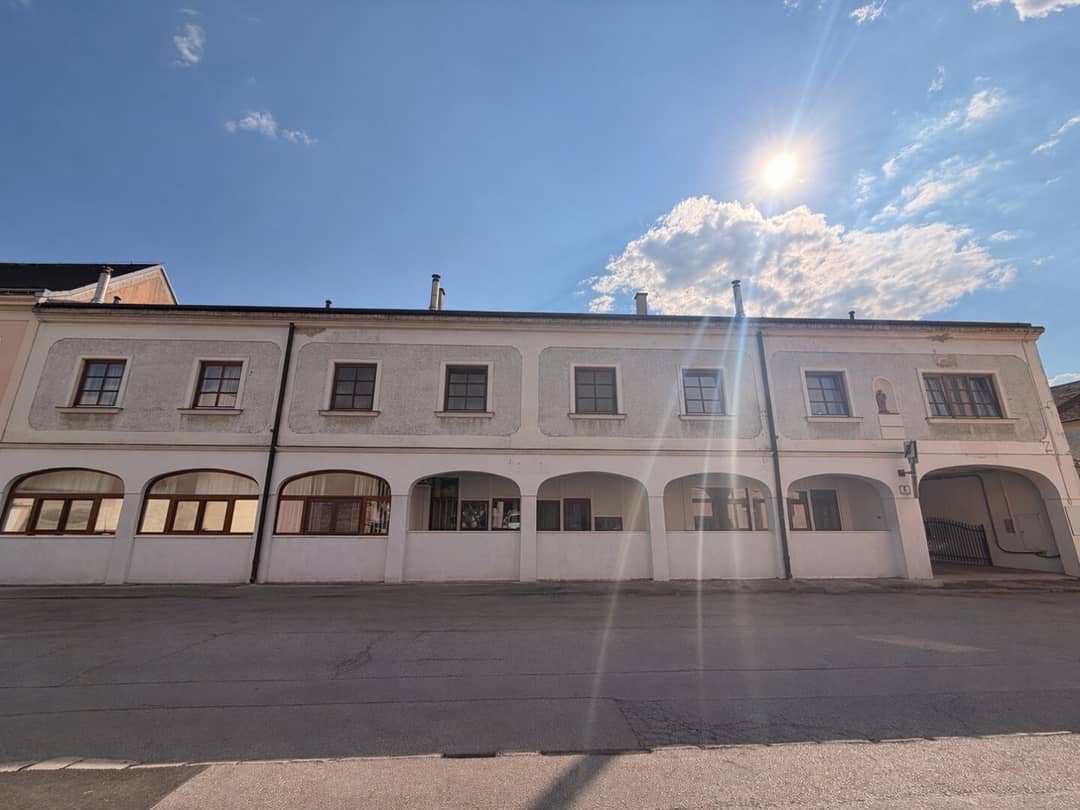 Wohnung Innenstadt Bruck Leitha Vermietet bis 2030