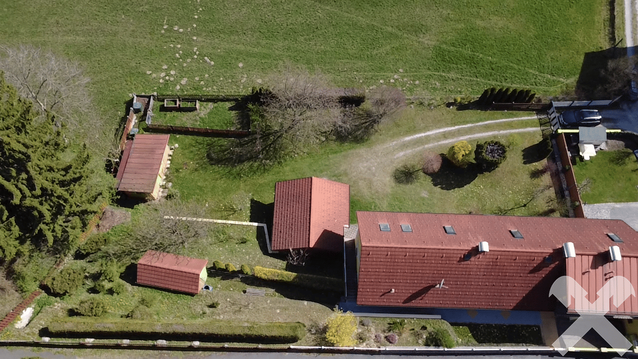 Mehrfamilienhaus in Anger, 186m²