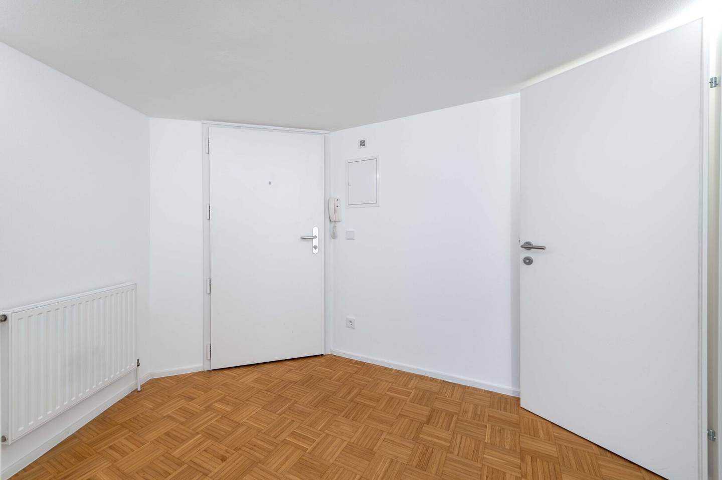 Wohnung Dachgeschoss mit Terrasse und Fernblick