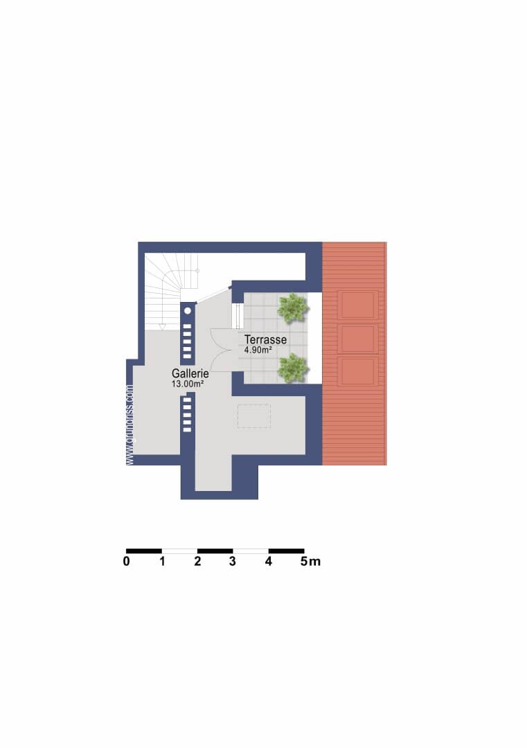 Grundriss 2
