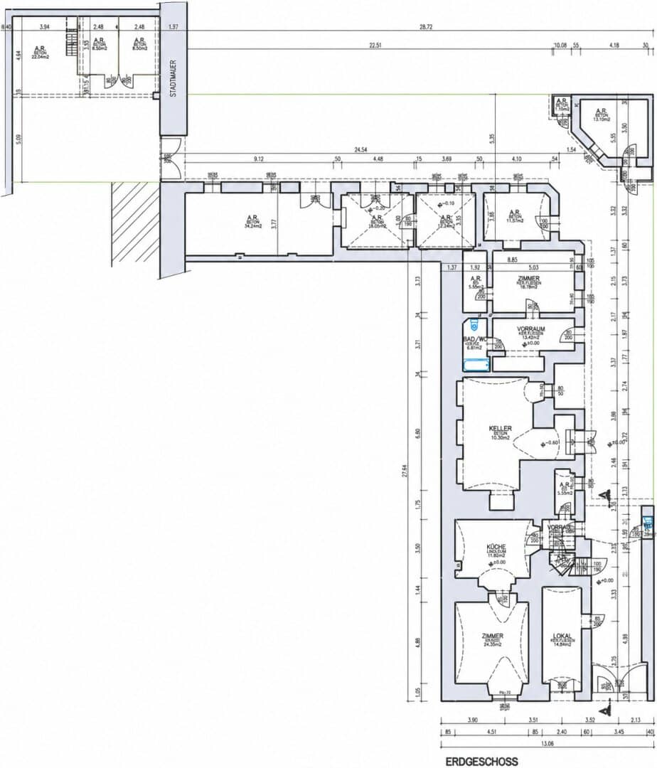 Grundriss 2