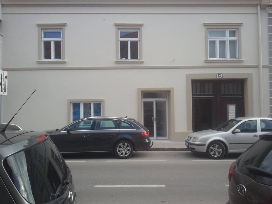 Rental House Bruck an der Leitha