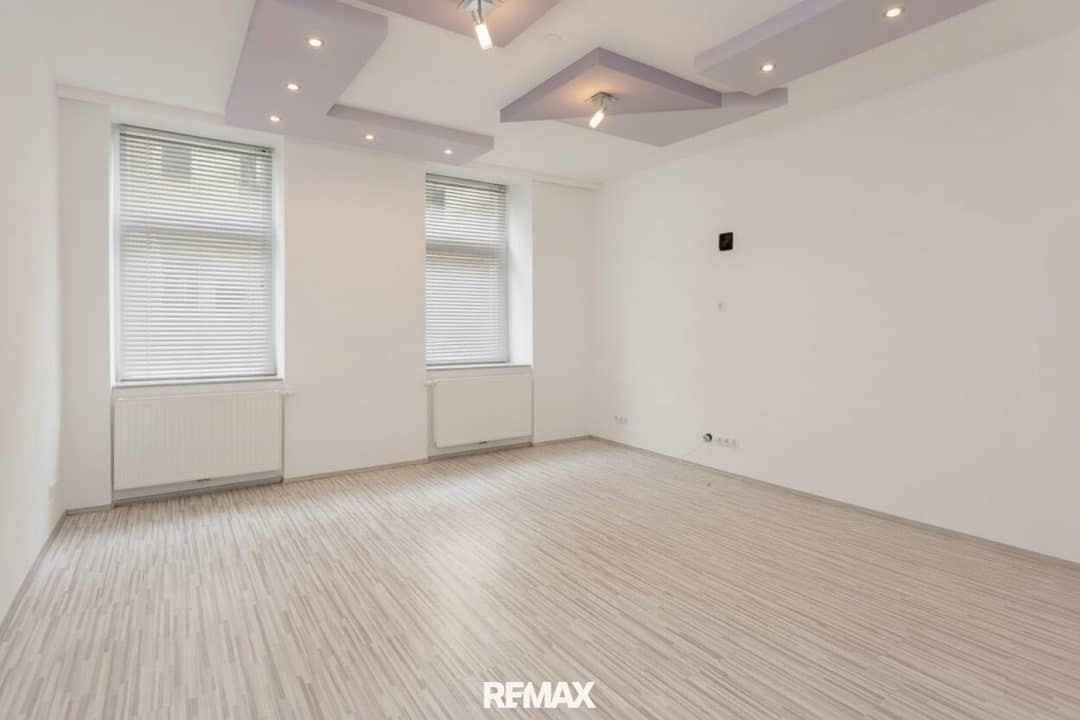 Original Wohnzimmer