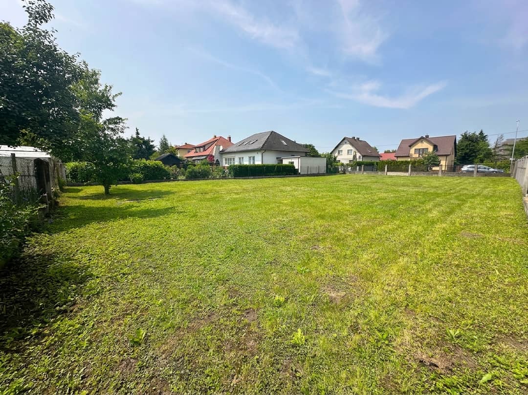 760m² plot St. Pölten