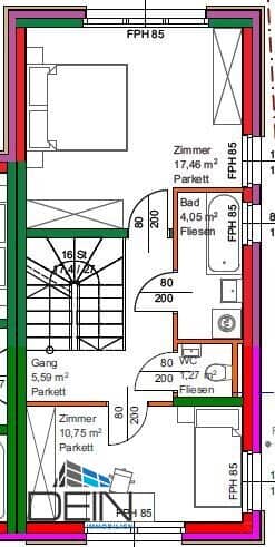Grundriss 2