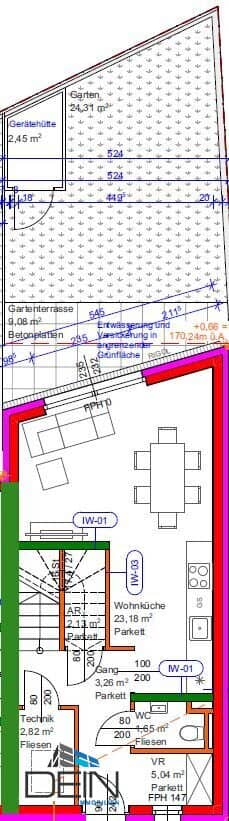 Grundriss 1