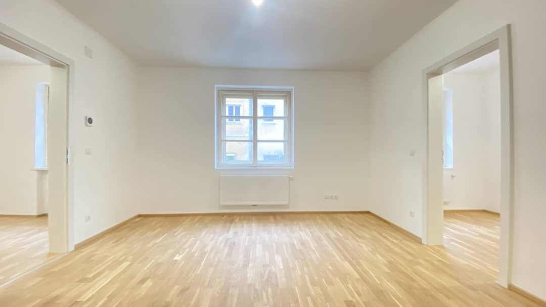 3-Zimmer-Wohnung im Zentrum von Krems