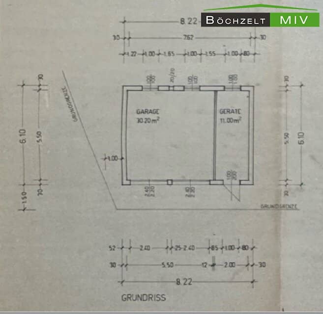 Grundriss 4