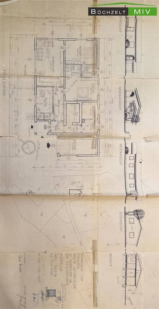 Grundriss 5