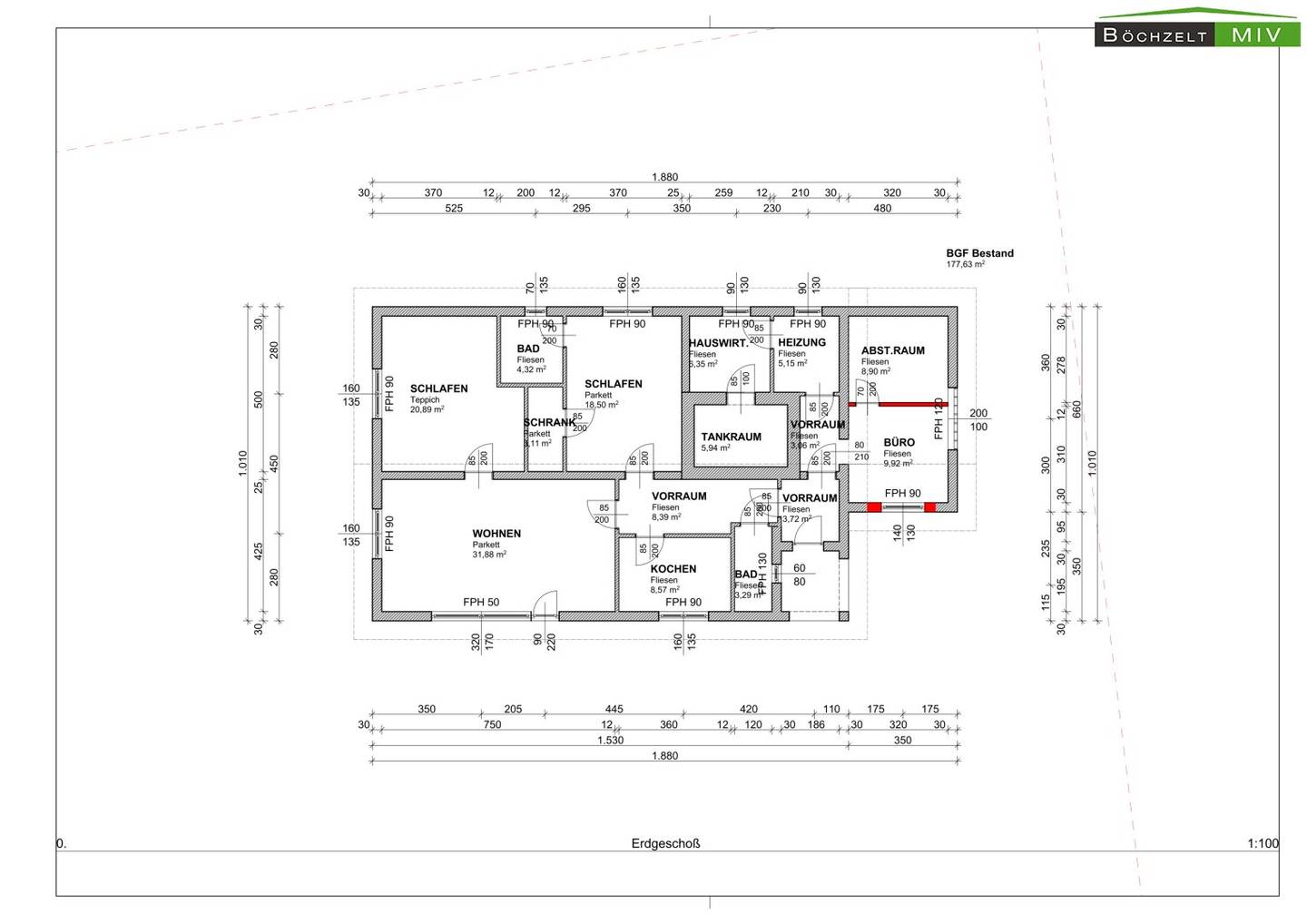 Grundriss 3