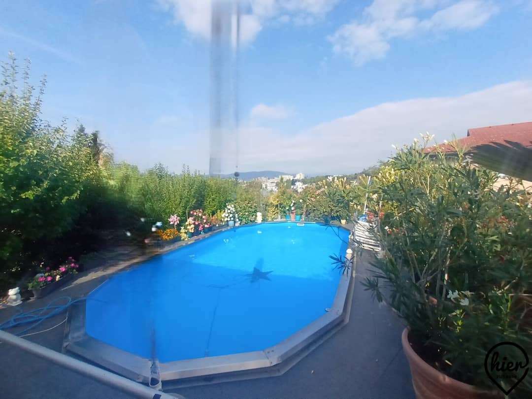 House with Garden & Pool in Graz-St. Peter