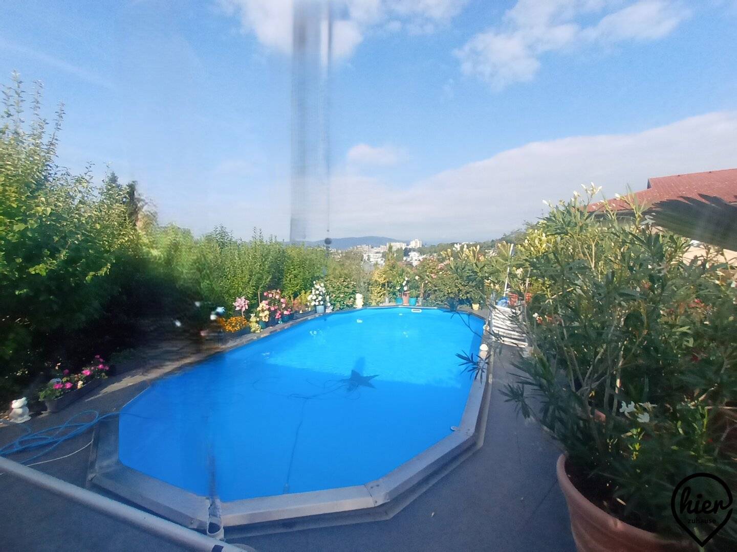House with Garden & Pool in Graz-St. Peter