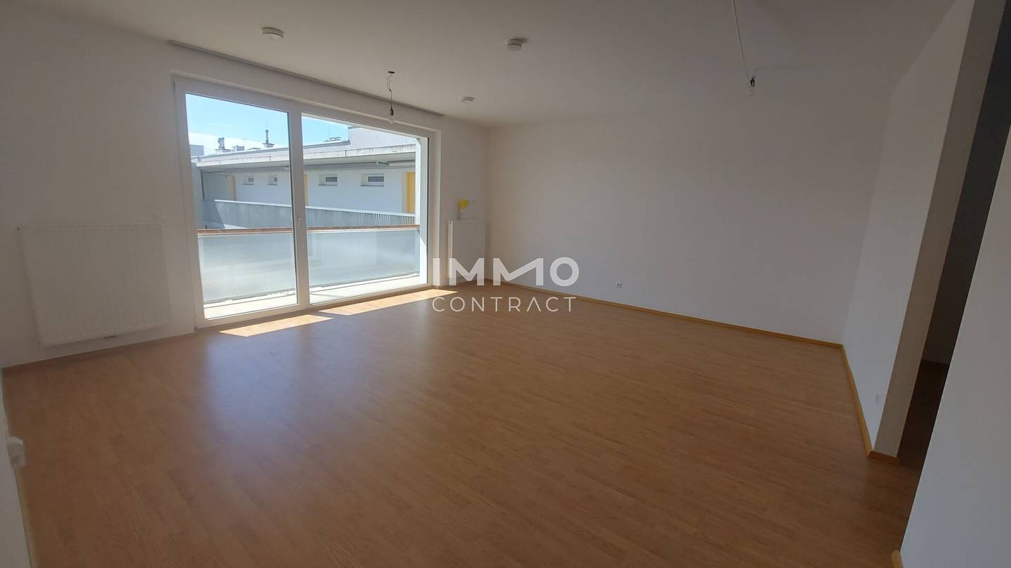 Apartment with three rooms loggia near Bühl Center