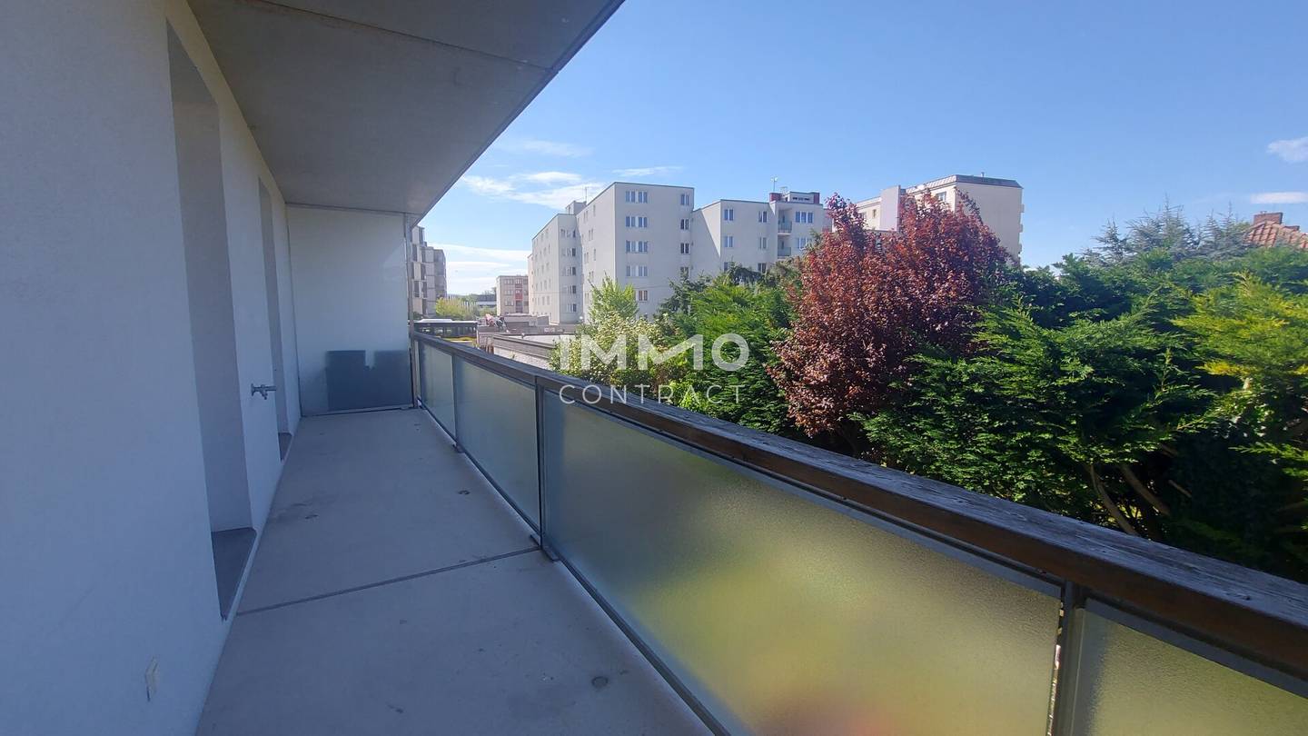 Apartment near Bühl Center in Krems with loggia