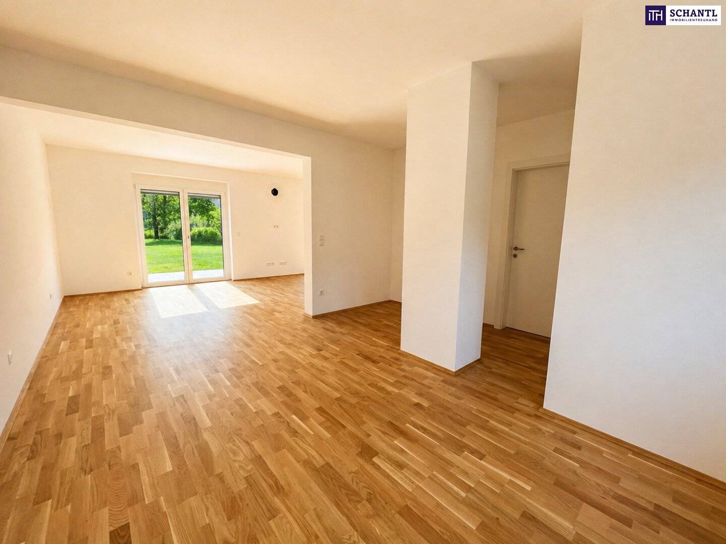 Fertigbauen statt sanieren – moderne Doppelhaushälfte im wetterfesten Ausbauzustand