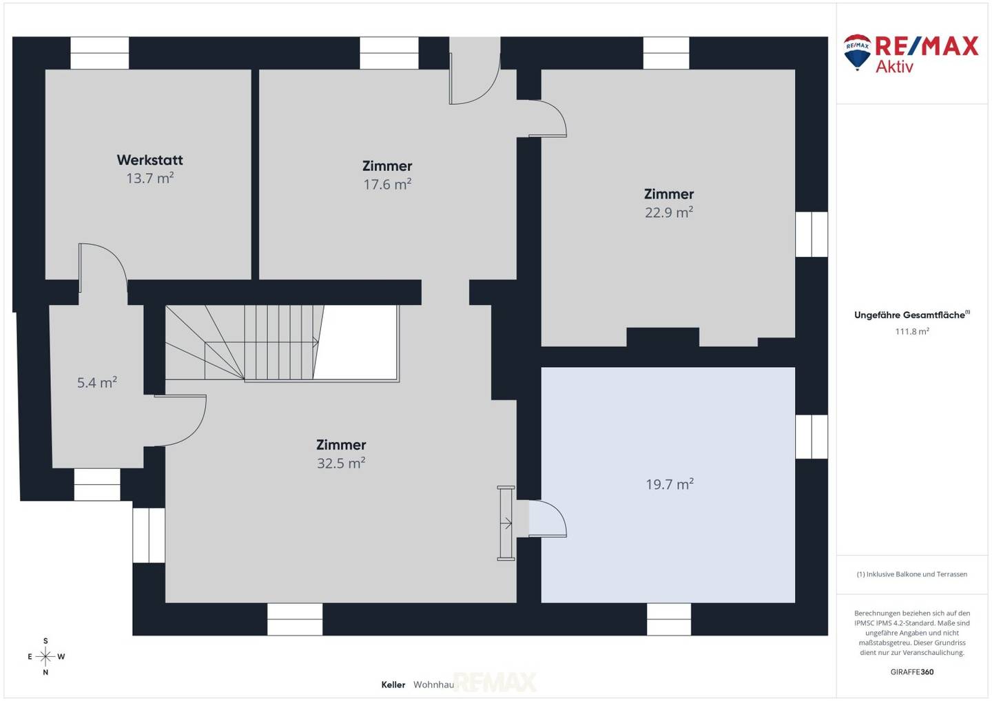 Grundriss 3