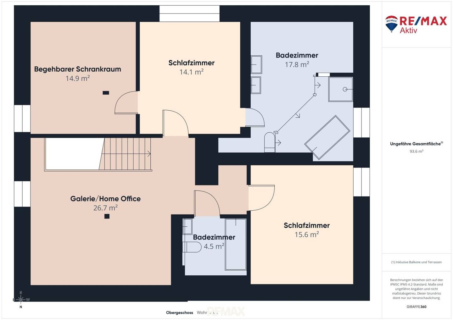 Grundriss 2