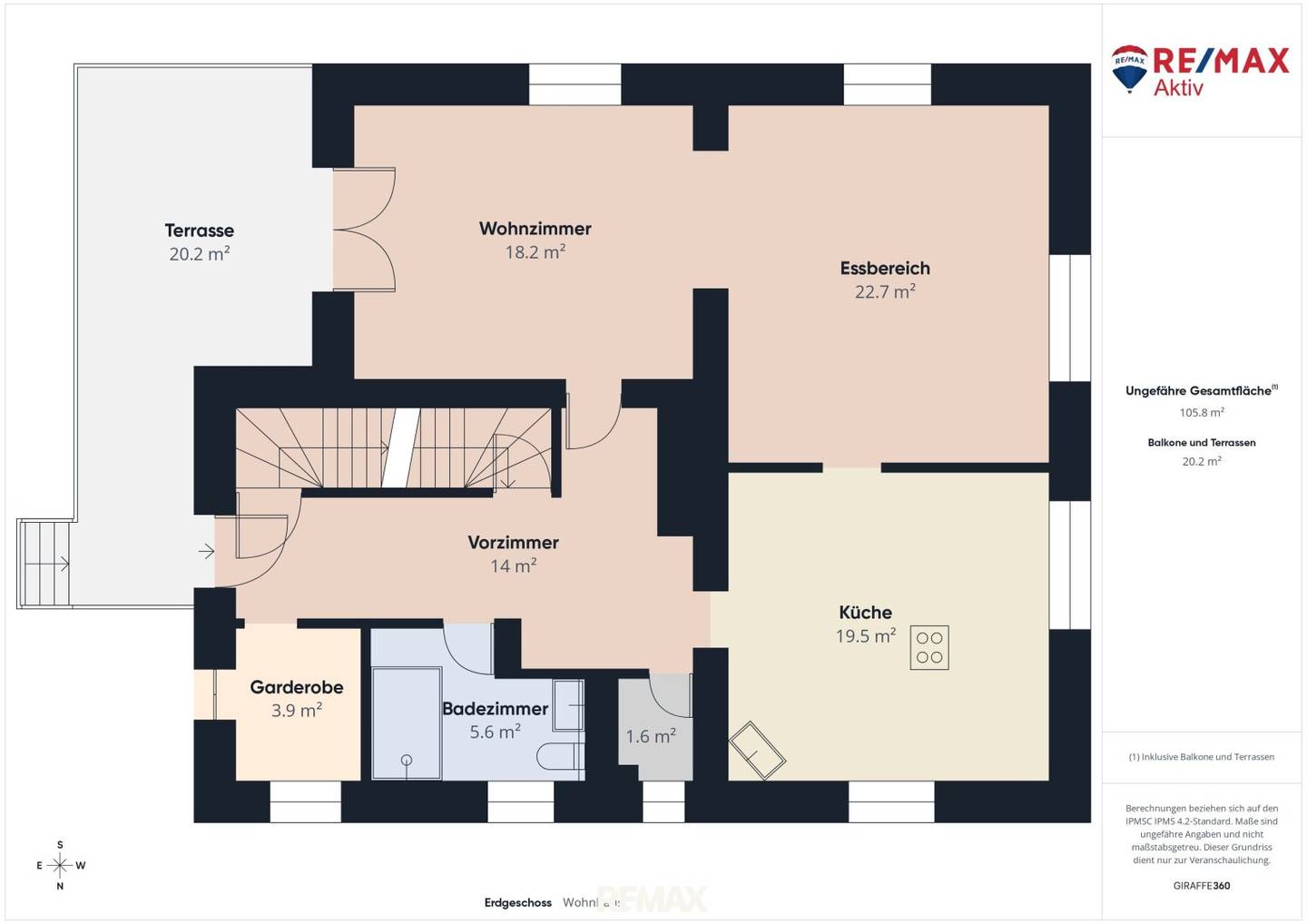 Grundriss 1