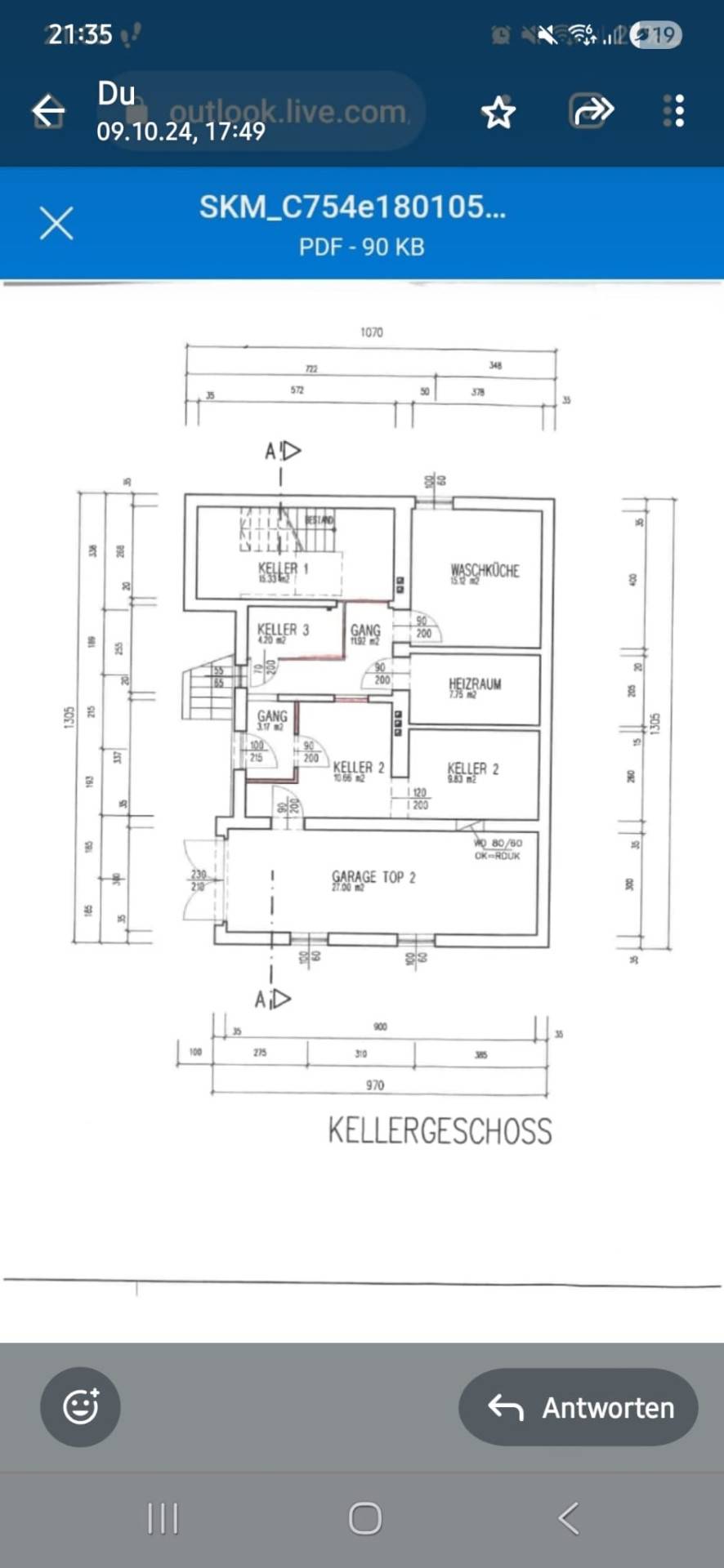 Grundriss 2