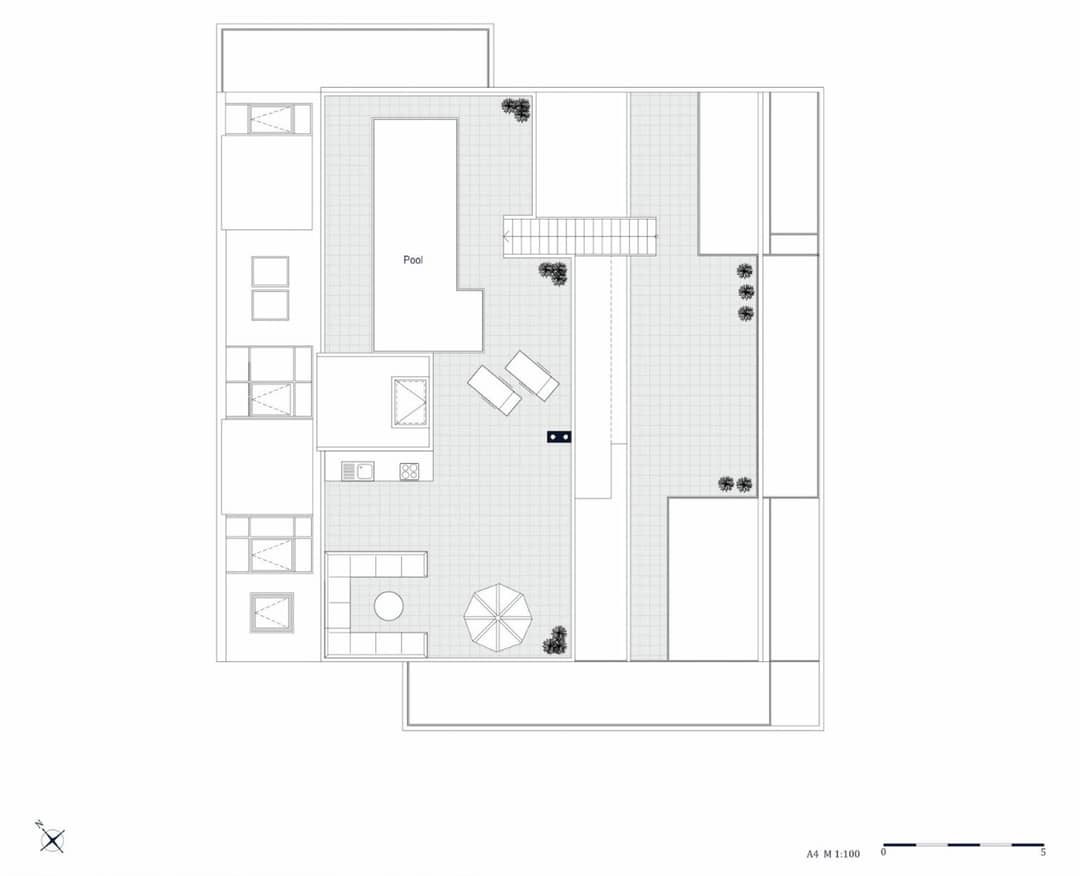 Floor plan 3
