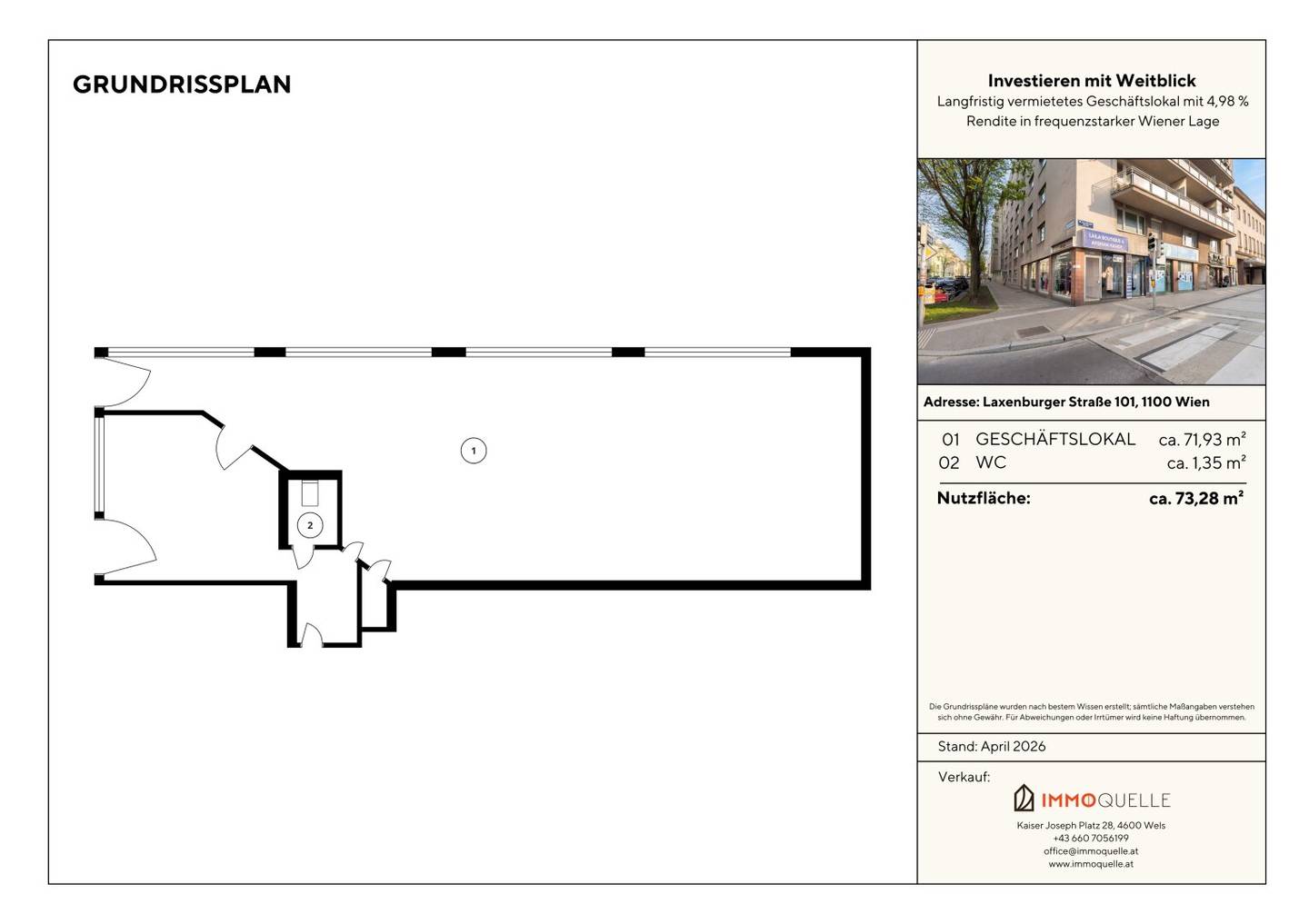 Grundriss 1
