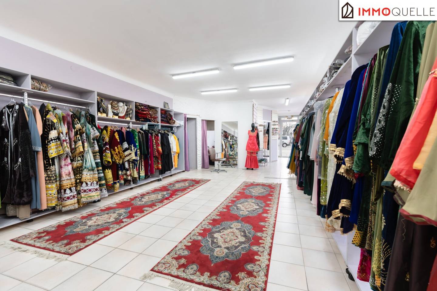Geschäftslokal 73 m² in Wien 10.