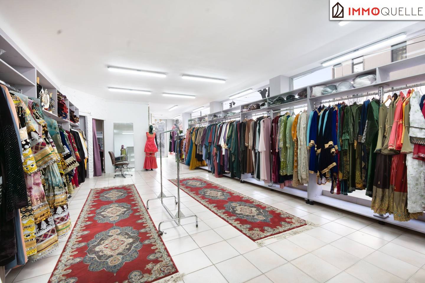 Geschäftslokal 73 m² in Wien 10.