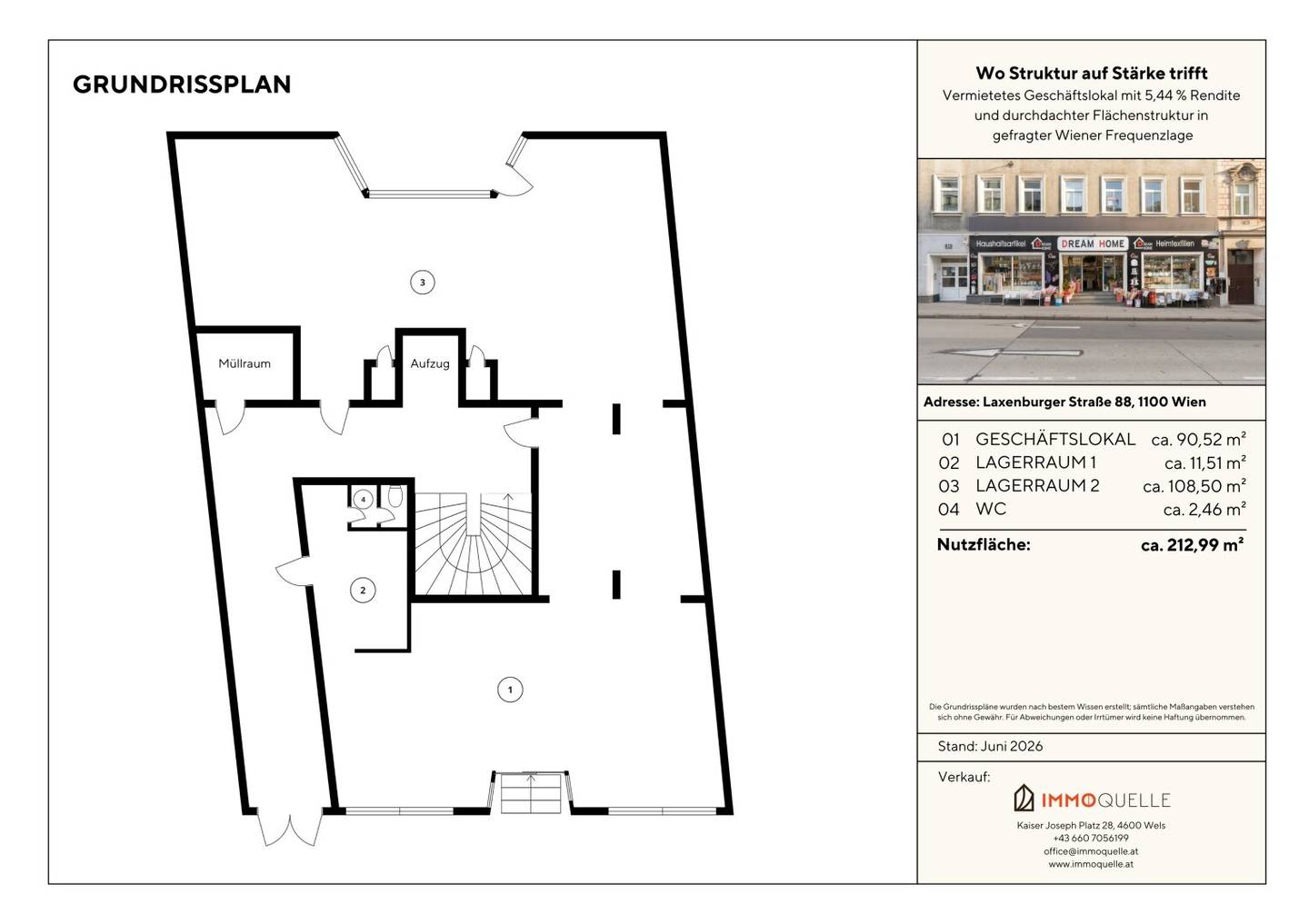 Grundriss 1