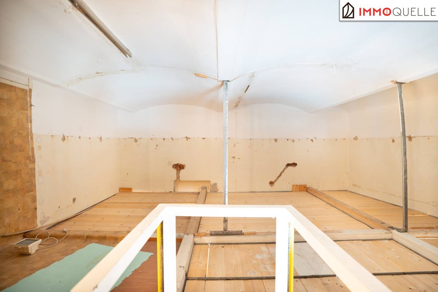 Geschäftslokal 58m² Josefstadt