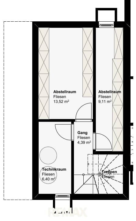 Floor plan 4