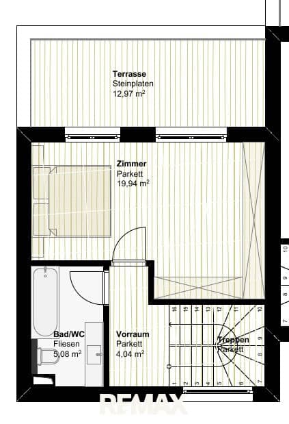 Floor plan 3