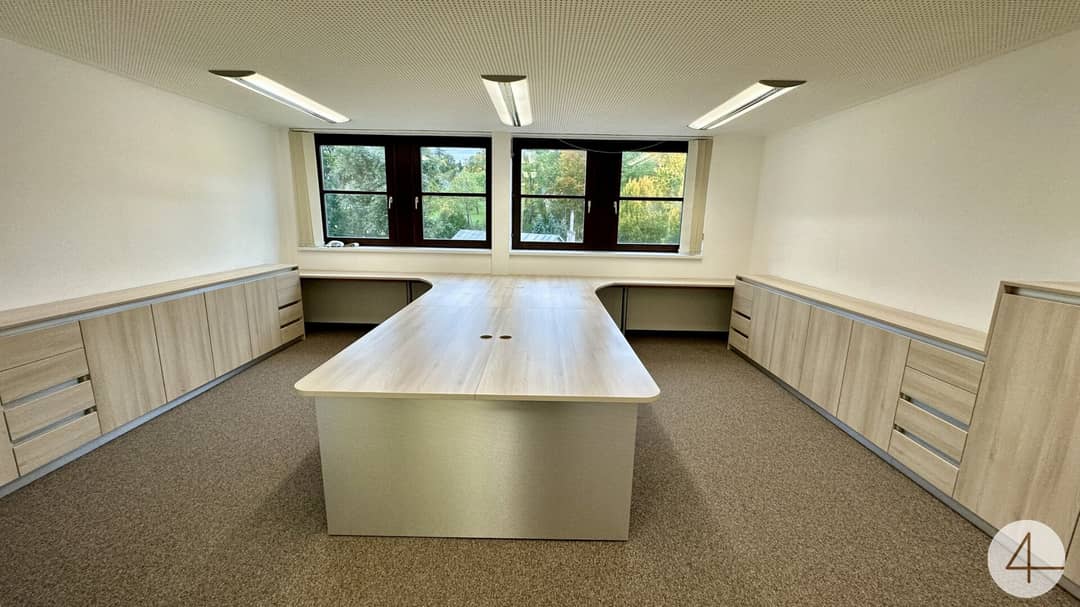 Büro 122m² Hietzing U4 nah