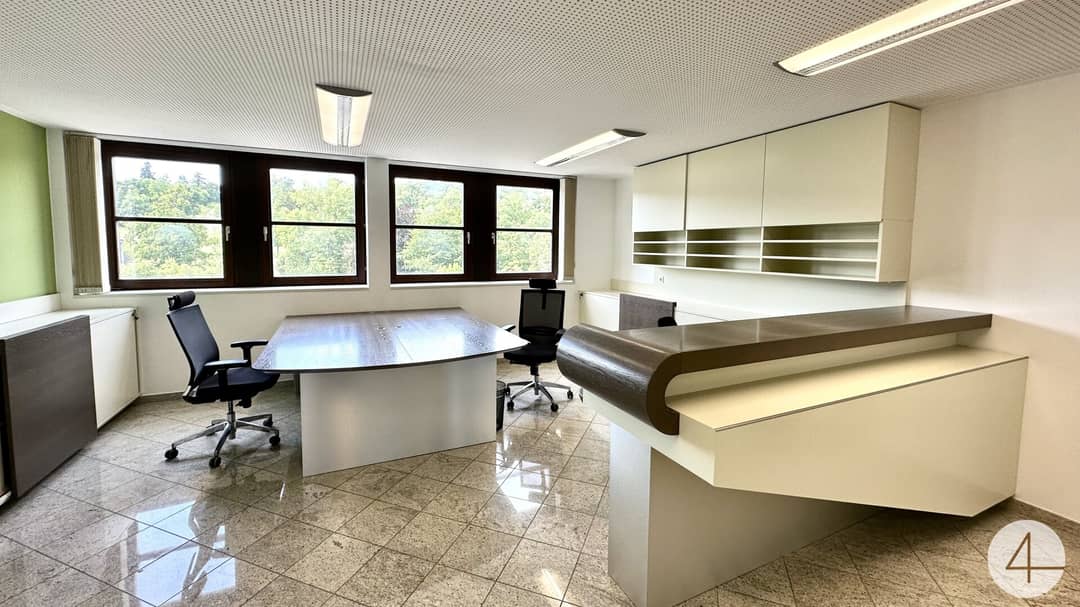 Bürofläche 203m² in Wien Hietzing