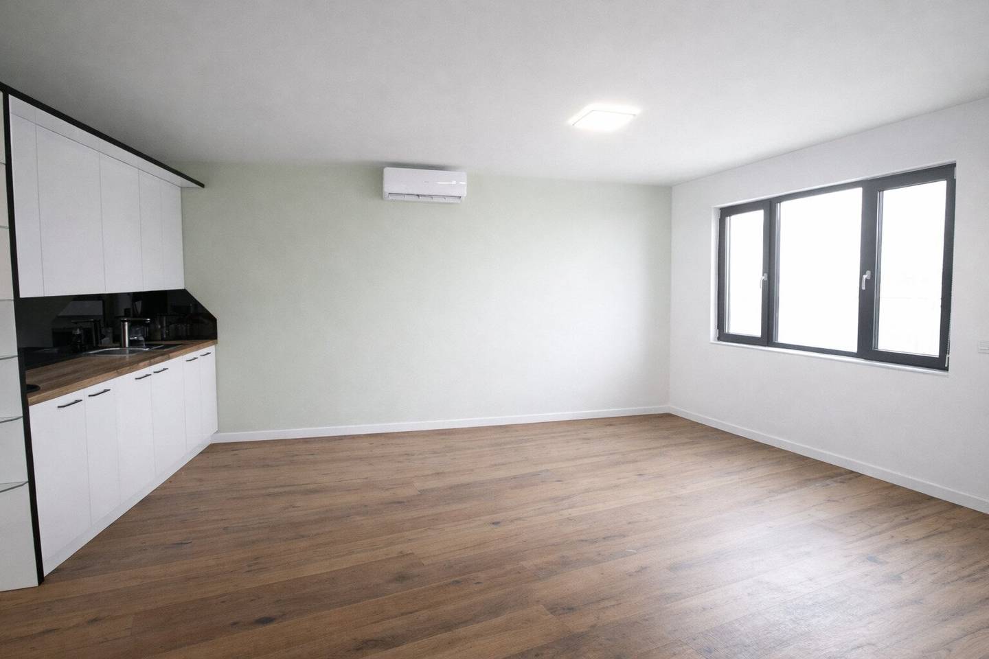 Modernes Büro Himberg 46m²