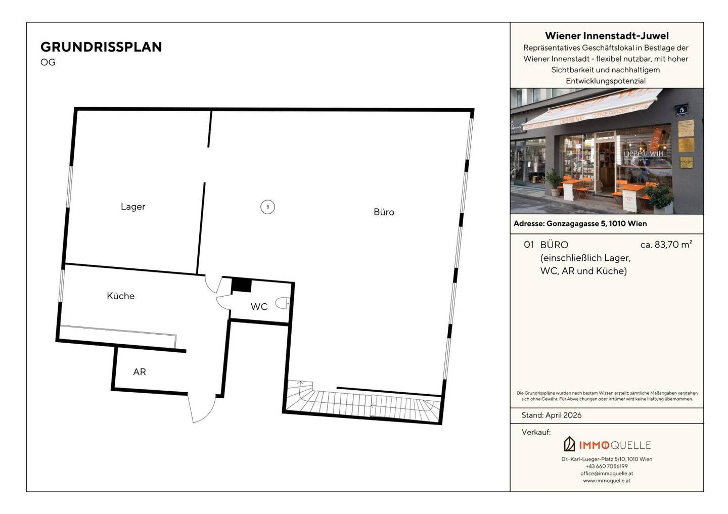 Grundriss 2