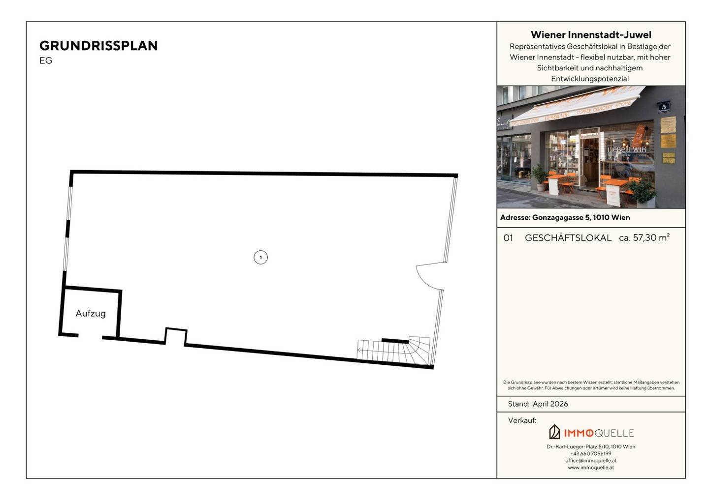 Grundriss 1